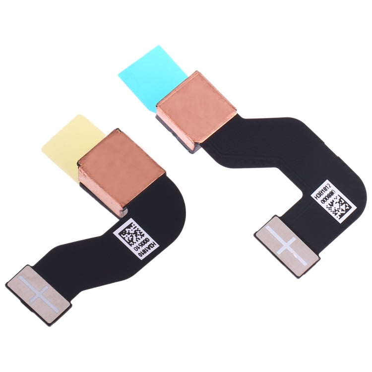 1 Pair Front Facing Camera Module for Google Pixel 3 XL, For Google Pixel 3 XL
