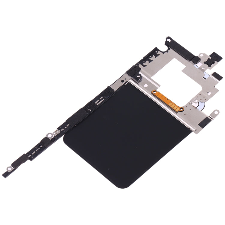 Wireless Charging Module with Bezel Frame for Google Pixel 3