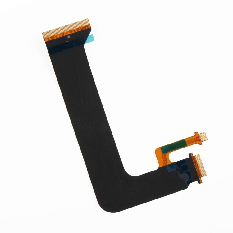 LCD Flex Cable for Huawei MediaPad T1 8.0 T1-821W T1-823L, For MediaPad T1 8.0