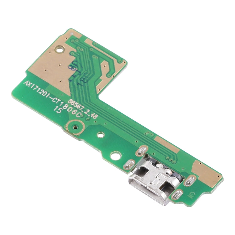 Charging Port Board for Xiaomi Redmi 5, For Xiaomi Redmi 5