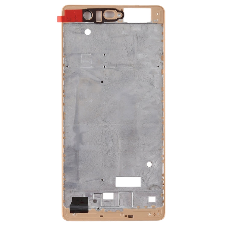 Frontgehäuse LCD-Rahmen Blende für Huawei P9