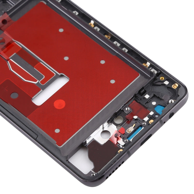 Middle Frame Bezel Plate for Huawei Mate 30, For Huawei Mate 30