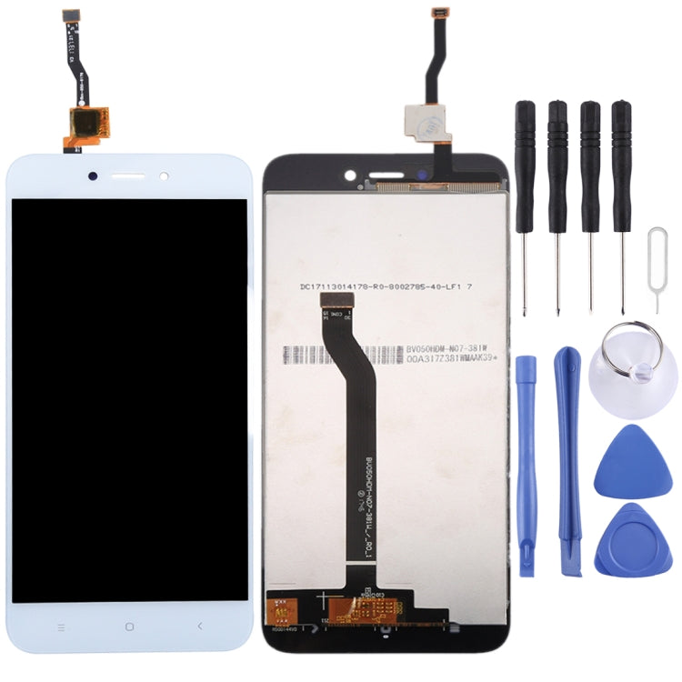 For Xiaomi Redmi 5A LCD Screen and Digitizer Full Assembly