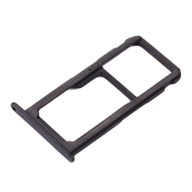 For Huawei Honor 8 Lite / P8 Lite 2017 SIM Card Tray & SIM / Micro SD Card Tray, For Huawei 8 Lite, For Honor 8 Lite / P8 Lite 2017, For Honor 8 Lite