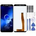 LCD-Bildschirm und Digitizer-Kompletteinheit für Alcatel 3L 5034D 5034, Für Alcatel 3L