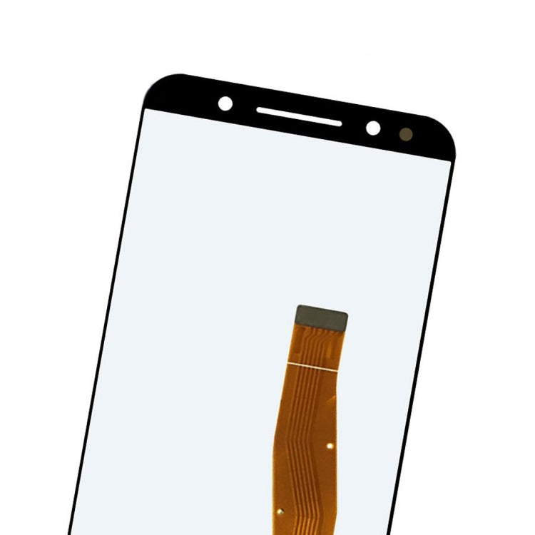 LCD-Bildschirm und Digitizer-Kompletteinheit für Alcatel 3L 5034D 5034, Für Alcatel 3L