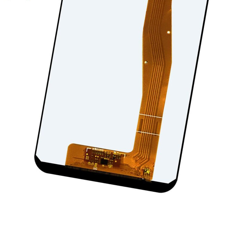 LCD-Bildschirm und Digitizer-Kompletteinheit für Alcatel 3L 5034D 5034, Für Alcatel 3L