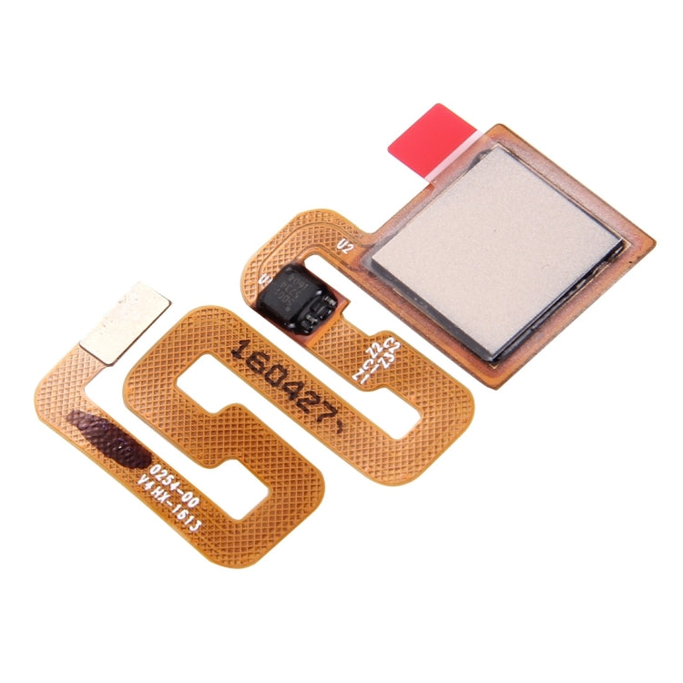 Fingerprint Button Sensor Flex Cable for Xiaomi Redmi 3s / Redmi 3X / Redmi 3 Pro , For Xiaomi Redmi 3S