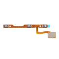 Für Vivo Y67 Power-Taste & Lautstärke-Taste Flexkabel, Für Vivo Y67