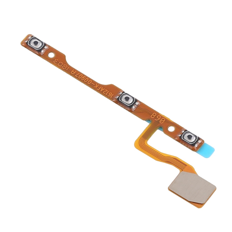 Für Vivo Y67 Power-Taste & Lautstärke-Taste Flexkabel, Für Vivo Y67