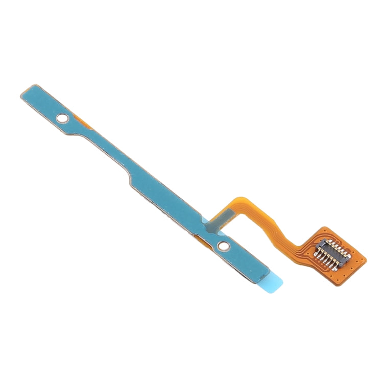 Für Vivo Y67 Power-Taste & Lautstärke-Taste Flexkabel, Für Vivo Y67