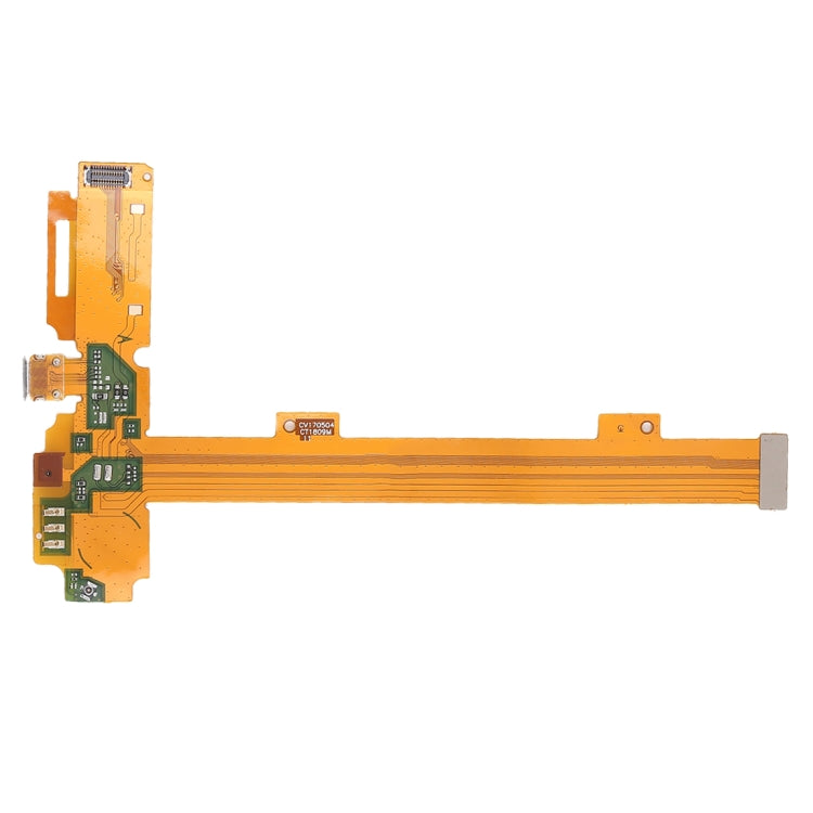 For Vivo Y66 Charging Port Flex Cable, For Vivo Y66