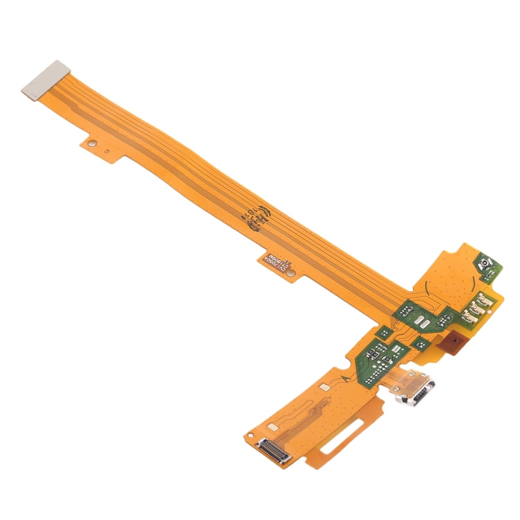 For Vivo Y66 Charging Port Flex Cable, For Vivo Y66