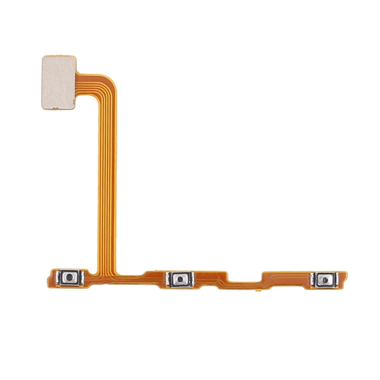 Für Vivo X23 Power Button & Volume Button Flexkabel, Für Vivo X23