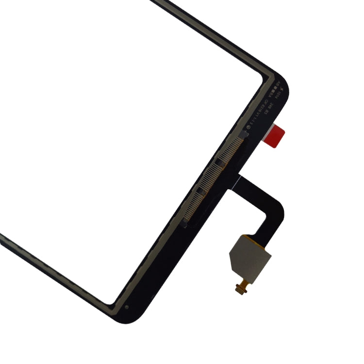 Touch Panel for Xiaomi Mi Pad 4, For Mi Pad 4