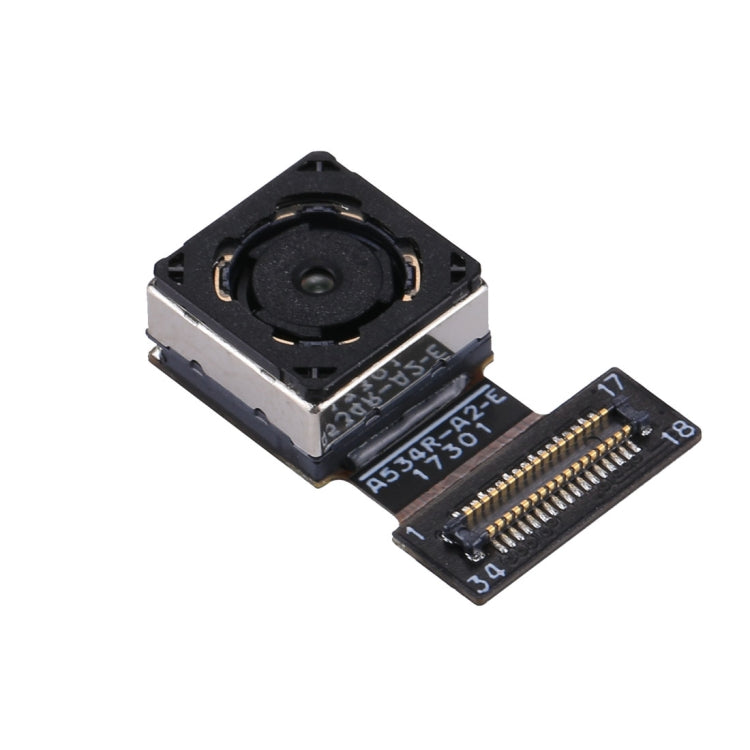 Front Facing Camera Module for Sony Xperia XA / Xperia XA1, For Sony Xperia XA
