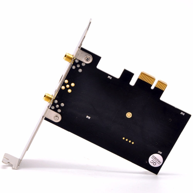 TX-9260AC Wireless-AC Dual Band 802.11ac 1730Mbit/s Desktop PCI-e WLAN Adapter + Bluetooth 5.0 WLAN Netzwerkkarte für Intel 9260ac, TX-9260AC 1730Mbit/s