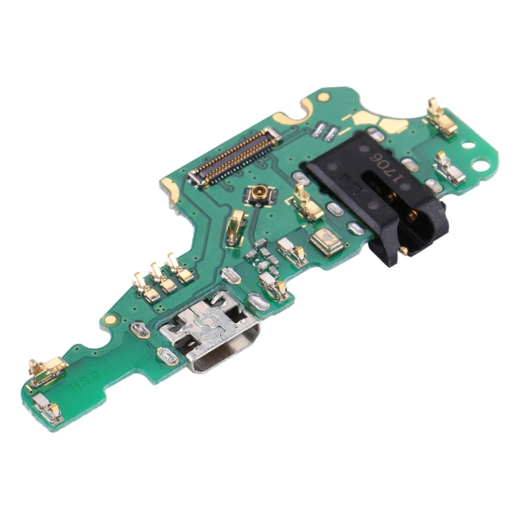 For Huawei Maimang 6 / Mate 10 Lite Charging Port Board