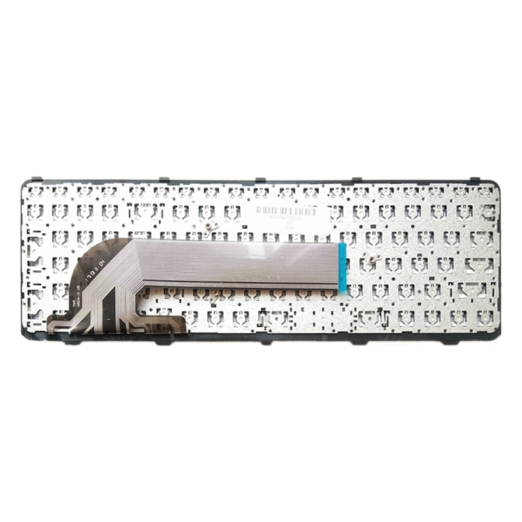US-Version Tastatur für HP PROBOOK 450 GO 450 G1 455 G1 470 G2 768787-001, für HP PROBOOK 450 (US)