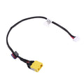 Für Lenovo G500 / G505 / S490 / S400 DC Strombuchse Anschluss Flexkabel, Für G500 / G505 / S490 / S400