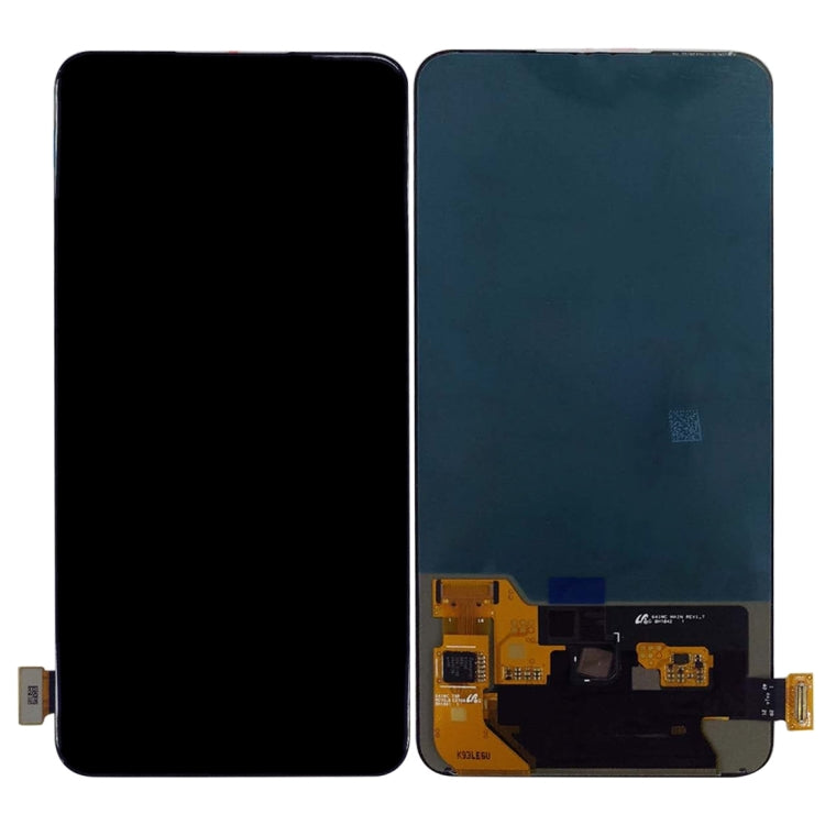 LCD Screen and Digitizer Full Assembly for Vivo S1 Pro  V1832A V1832T (China) / V15 Pro, For Vivo V15 Pro(Original)
