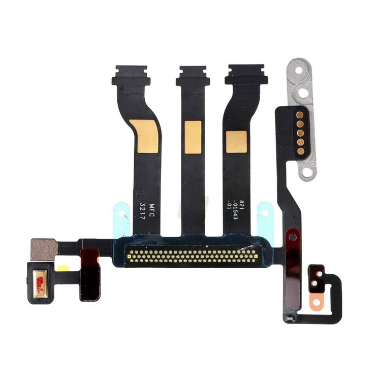 LCD-Flexkabel für Apple Watch Series 3 42mm (GPS-Version), für Apple Watch Series 3 (42mm)