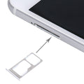For Meizu Pro 5 SIM + SIM / Micro SD Card Tray , For Pro 5