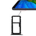2 SIM Card Tray / Micro SD Card Tray for Xiaomi Redmi 5 Plus, For Xiaomi Redmi 5 Plus, For Redmi  5 Plus, Fo r Xiaomi Redmi 5 Plus