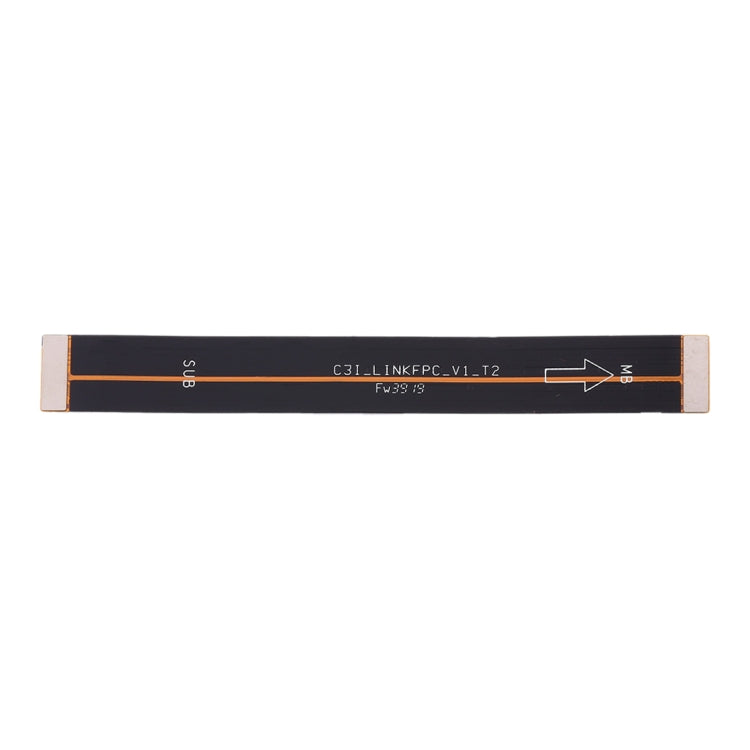 Motherboard Flex Cable for Xiaomi Redmi 8 / Redmi 8A / Redmi 8A Dual / Redmi 8A Pro, For Xiaomi Redmi 8