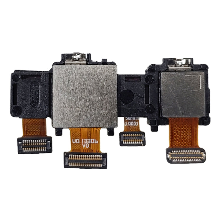 For Huawei Nova 7 5G Back Facing Camera , For Huawei Nova 7 5G