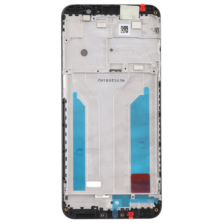 Middle Frame Bezel for Asus Zenfone Max Pro (M1) ZB601KL, For Asus ZB601KL