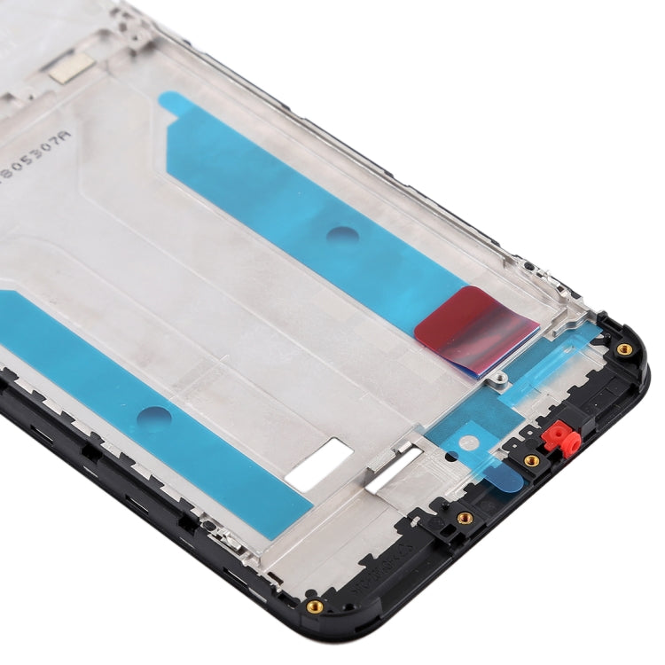 Middle Frame Bezel for Asus Zenfone Max Pro (M1) ZB601KL, For Asus ZB601KL