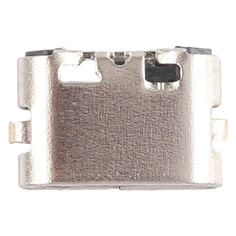 10 PCS Charging Port Connector for Xiaomi Redmi 4