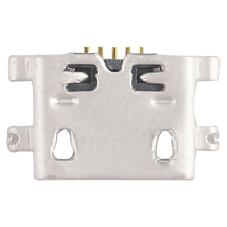 10 Stk. Ladeanschluss-Verbinder für HTC Desire 828 / Desire 830 / Desire 616W, HTC Desire 828