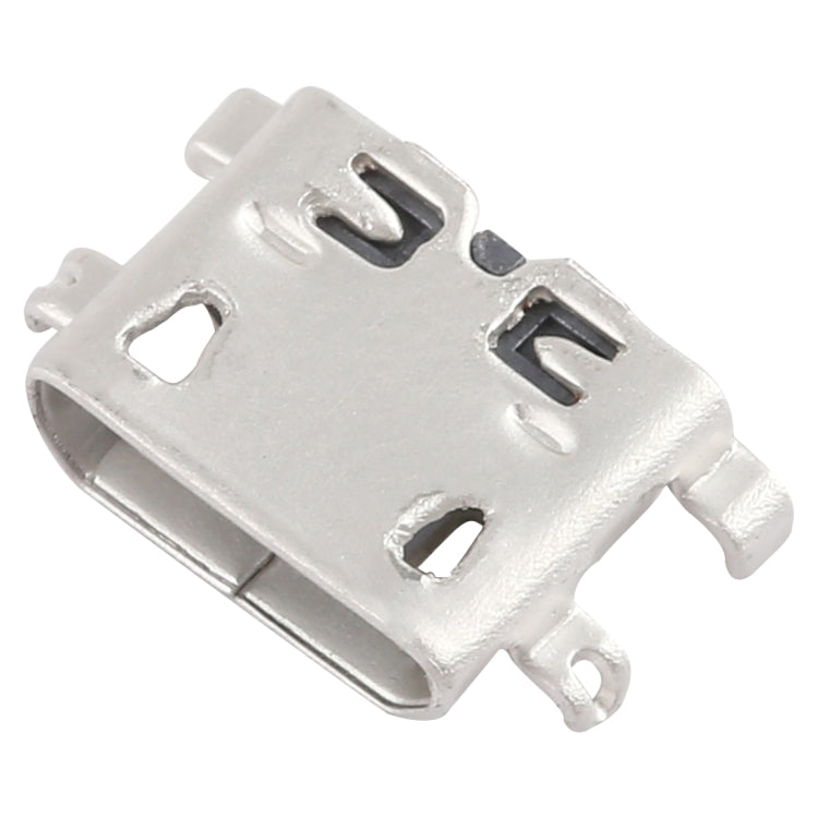 10 Stk. Ladeanschluss-Verbinder für HTC Desire 828 / Desire 830 / Desire 616W, HTC Desire 828