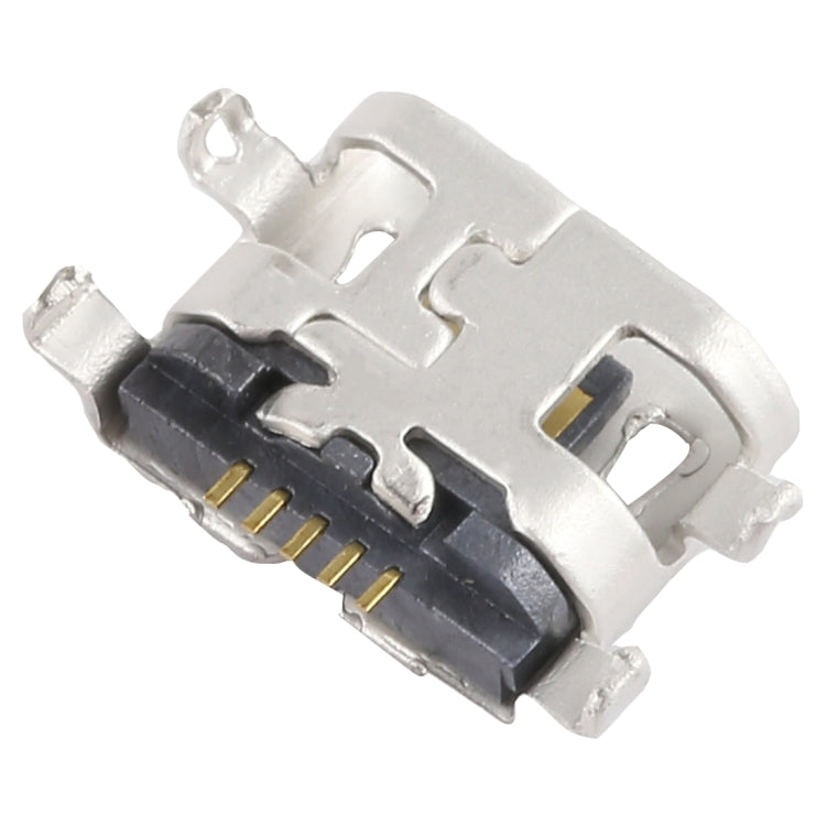 10 Stk. Ladeanschluss-Verbinder für HTC Desire 828 / Desire 830 / Desire 616W, HTC Desire 828