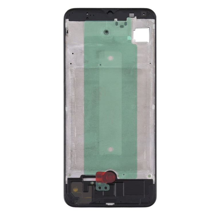 For Samsung Galaxy A30s  Front Housing LCD Frame Bezel Plate