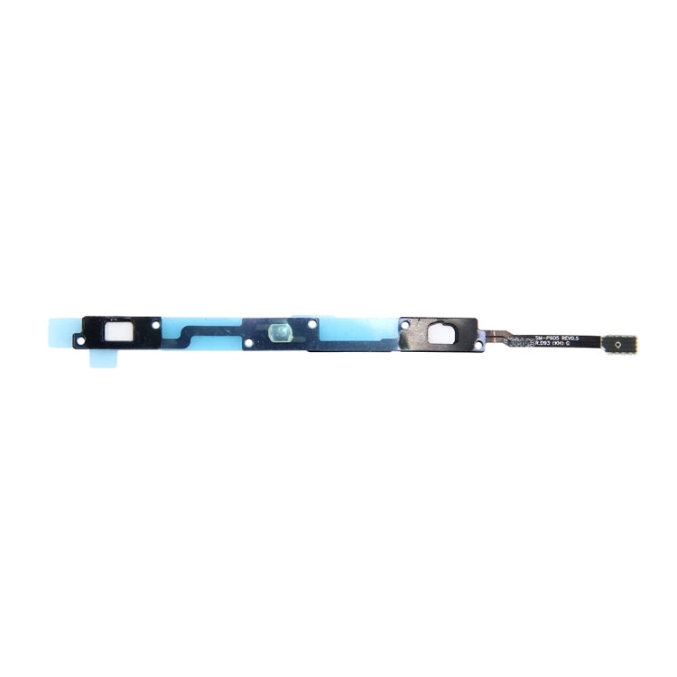 For Galaxy Note 10.1 (2014 Edition) / P600 Home Button Sensor Light Flex Cable, For Galaxy Note 10.1 (2014 Editon) / P600