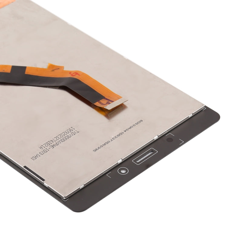 LCD-Bildschirm und Digitizer Komplett-Einheit für Samsung Galaxy Tab A 8.0 (2019) SM-T295 (LTE-Version), für Samsung T295 (LTE-Version), für Samsung Galaxy Tab A 8.0 (2019) T295