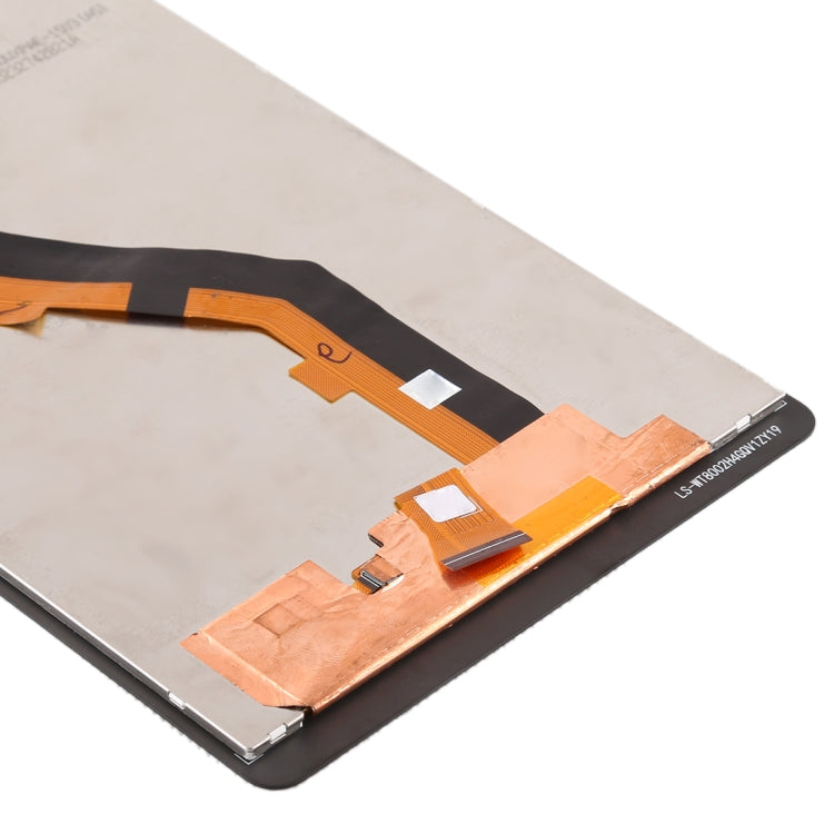 LCD-Bildschirm und Digitizer Komplett-Einheit für Samsung Galaxy Tab A 8.0 (2019) SM-T295 (LTE-Version), für Samsung T295 (LTE-Version), für Samsung Galaxy Tab A 8.0 (2019) T295