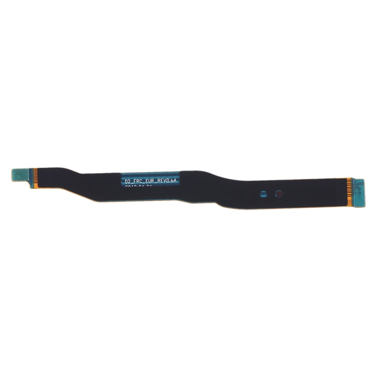 For  Samsung Galaxy Note10+ Medium LCD Flex Cable, For Samsung Galaxy Note10+(Medium)