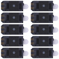 For Samsung Galaxy J7 (2016) SM-J710 10pcs Earpiece Speaker, For Samsung Galaxy J7 (2016) SM-J710