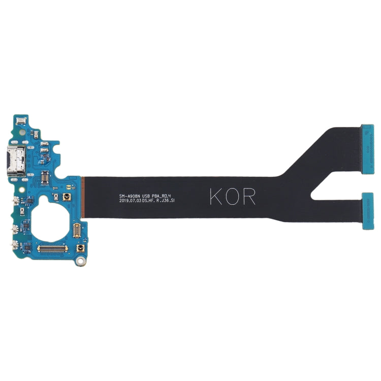 Samsung Galaxy A90 5G Charging Port Board Replacement