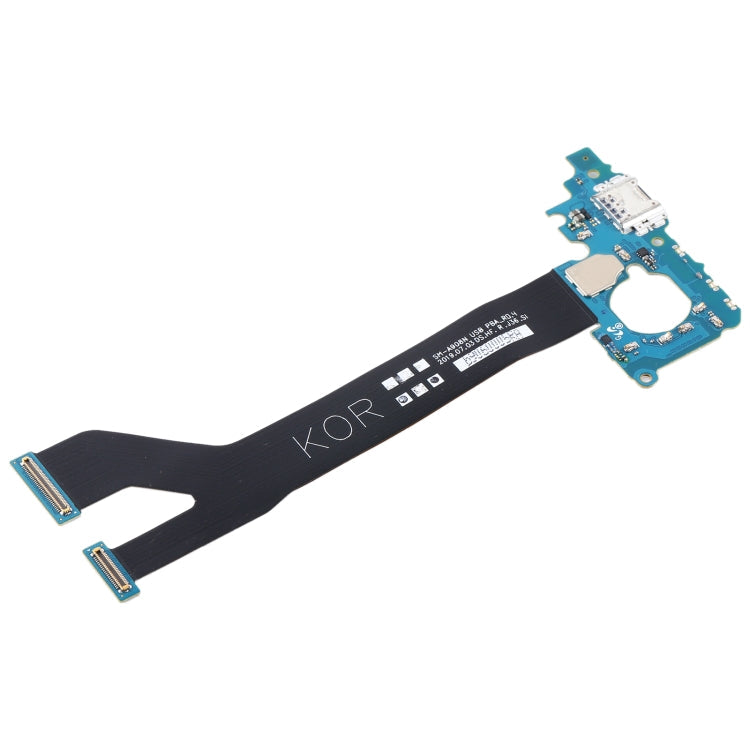 Samsung Galaxy A90 5G Charging Port Board Replacement