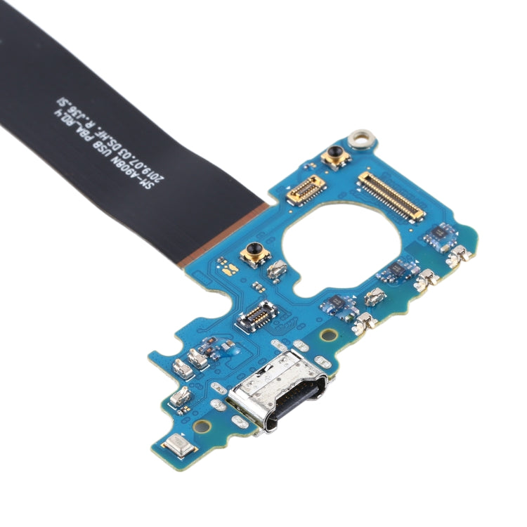 Samsung Galaxy A90 5G Charging Port Board Replacement