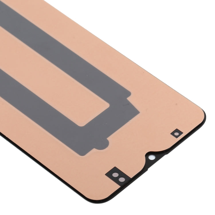 OLED-Material LCD-Bildschirm und Digitizer Komplett-Einheit für Samsung Galaxy A30s SM-A307
