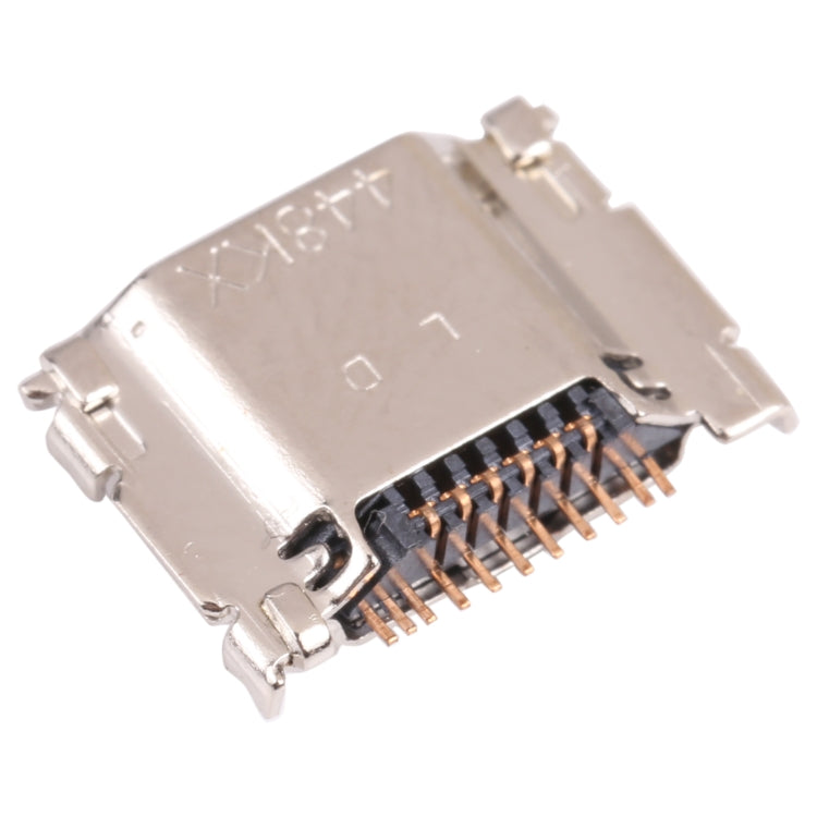 Für Galaxy Tab 4 8.0 T531 T530 10 Stück Ladeanschluss-Stecker, Für Samsung SM-T531
