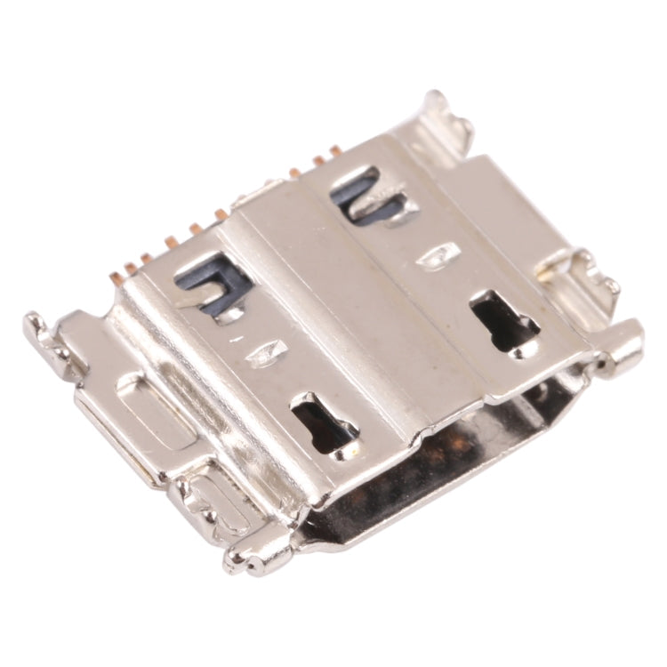 Für Galaxy Tab 4 8.0 T531 T530 10 Stück Ladeanschluss-Stecker, Für Samsung SM-T531