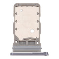 For Samsung Galaxy S21 / S21+ / S21 Ultra SIM Card Tray + SIM Card Tray