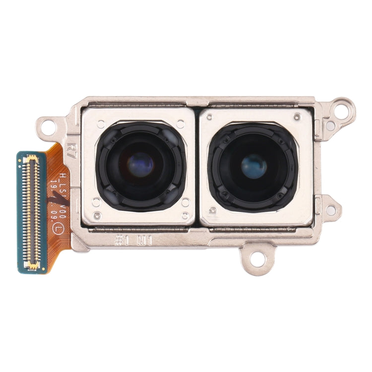 For Samsung Galaxy S21 / S21+ (EU Version) Back Facing Camera, For Samsung Galaxy S21 / S21+ (EU Version)